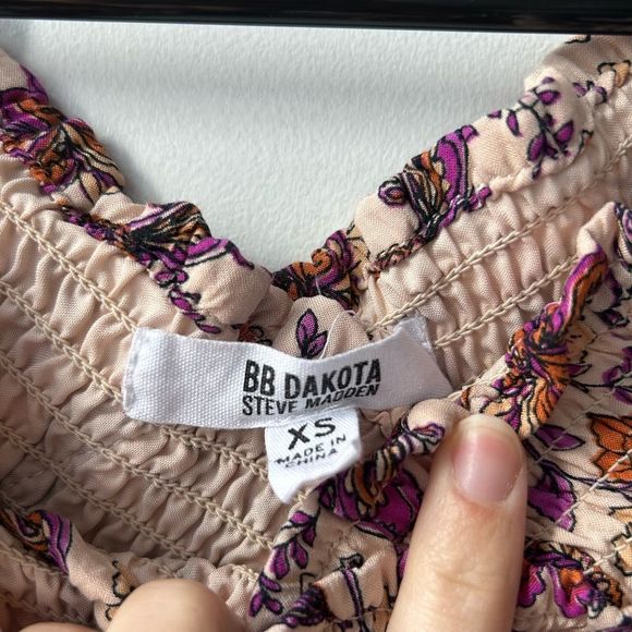 Revolve BB Dakota x Steve Madden - Picture 3 of 3